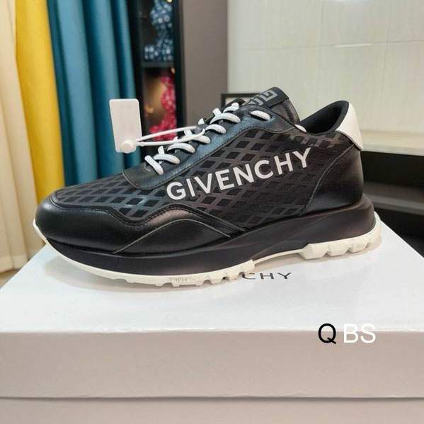 Picture of Givenchy Shoes _SKUGivenchysz38-45BS02045781
